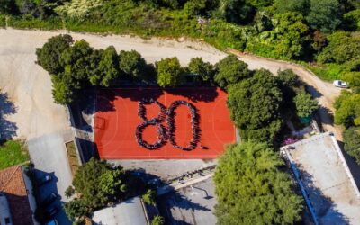 Obilježili smo 80 godina rada škole