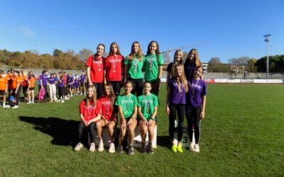 Olimpijada OŠ Labinštine – Ekipni smo pobjednici u obje kategorije