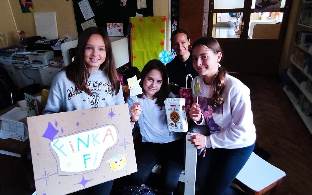 Brojnim aktivnostima obilježili smo Mjesec hrvatske knjige