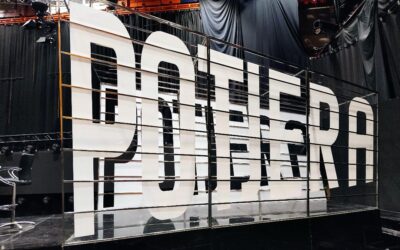 Sedmaši posjetili Interliber i HRT