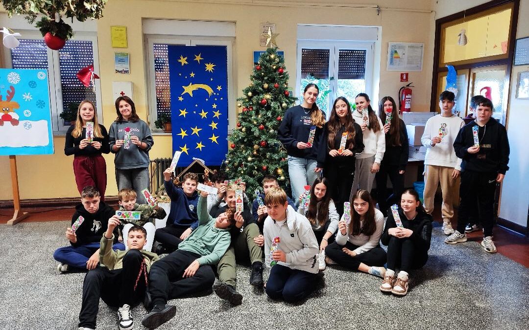 Međunarodni projekt razmjene straničnika – Stigli straničnici iz Mađarske