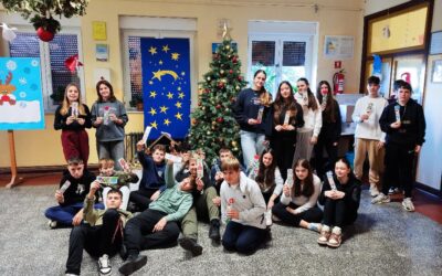 Međunarodni projekt razmjene straničnika – Stigli straničnici iz Mađarske