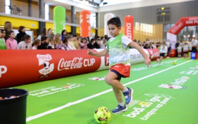 U Labinu je započela 30. sezona  Plazma Sportskih igara mladih u kojima su sudjelovali i naši učenici