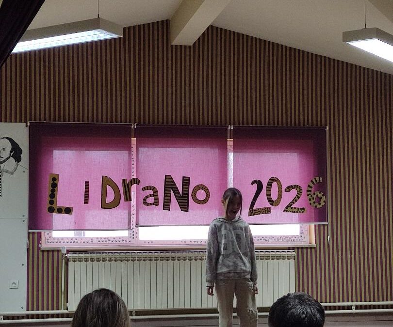 Lijep uspjeh naših učenika na Općinko-gradskoj smotri LiDraNo u Potpićnu