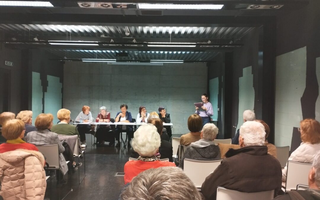 Stihovi koji spajaju generacije: učenici PŠ Vinež na pjesničkoj večeri za umirovljenike