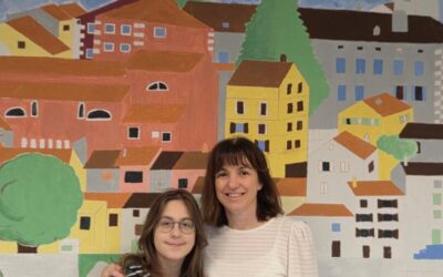 Ema Kovačić osvojila visoko 2. mjesto na Županijskom natjecanju iz engleskog jezika