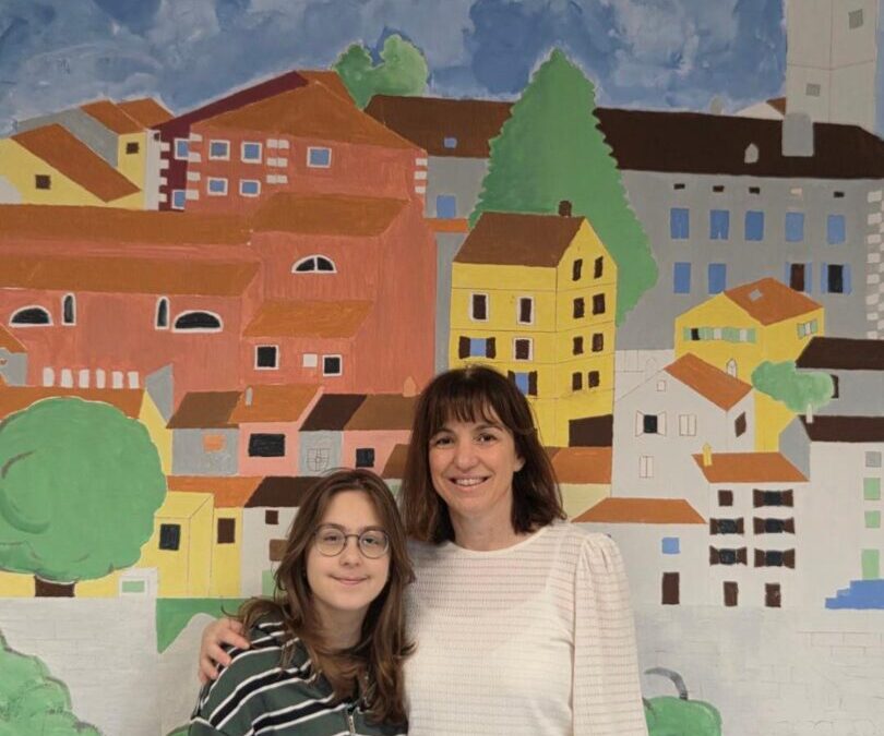 Ema Kovačić osvojila visoko 2. mjesto na Županijskom natjecanju iz engleskog jezika