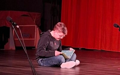 Sudjelovali smo u obilježavanju Svjetskog dana kazališta