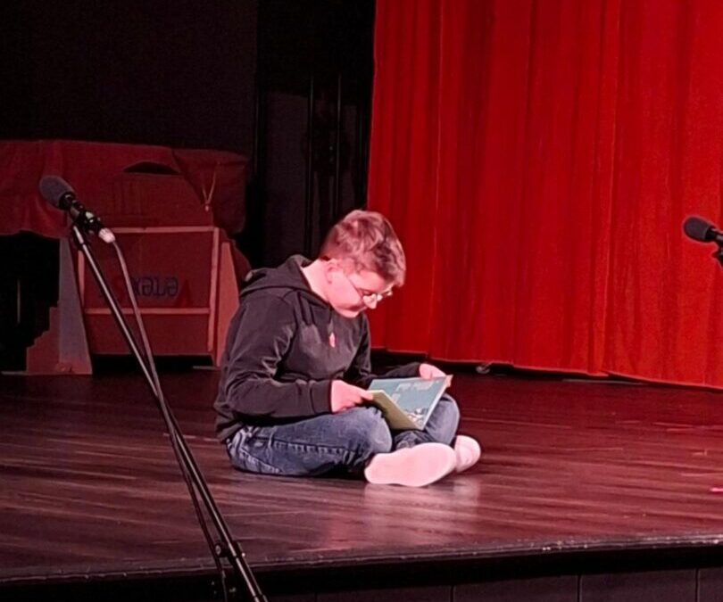 Sudjelovali smo u obilježavanju Svjetskog dana kazališta