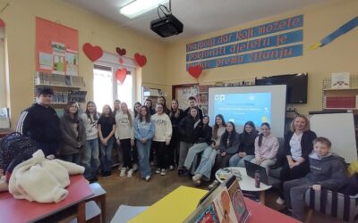 „Plavo srce Labina- zajedničkim snagama za čisto podmorje“