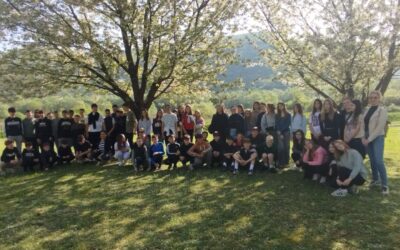 Obilježavanje Svjetskog dana voda