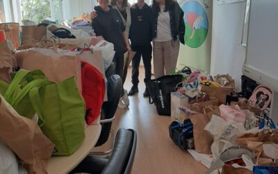 Malim Lovrancima od srca