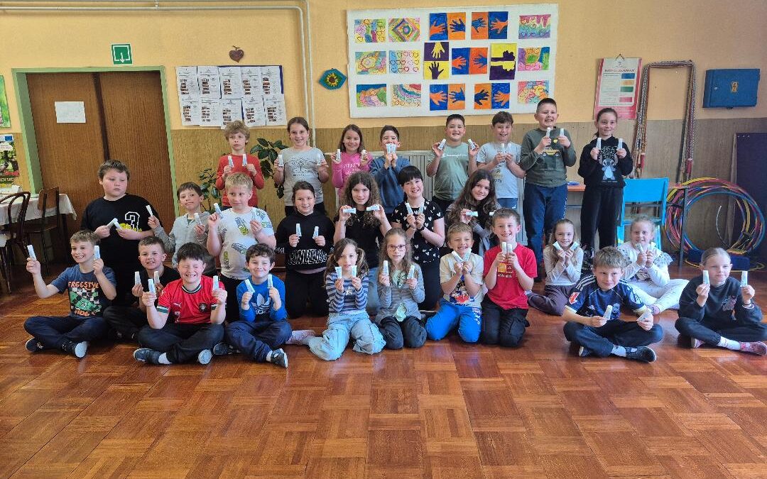 Uspješno je proveden projekt zaštite zubi 2026.