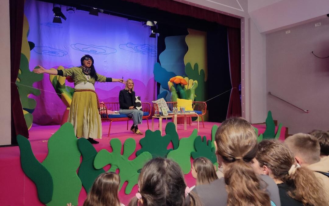 Učenici PŠ Vozilići posjetili Monte Librić