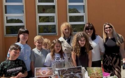 Bili smo domaćini 10. jubilarnog Festivala zavičajnosti