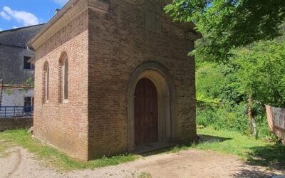 Učenici OŠ “Ivo Lola Ribar” Labin istraživali rudarsku baštinu u Krapnu