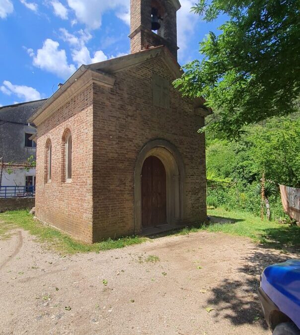 Učenici OŠ “Ivo Lola Ribar” Labin istraživali rudarsku baštinu u Krapnu