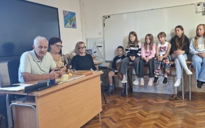 Od malih nogu“ – učimo razumjeti i prihvaćati različitosti